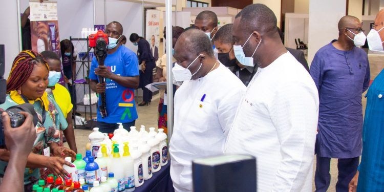 YouStart: Over 26,000 persons received business advisory support