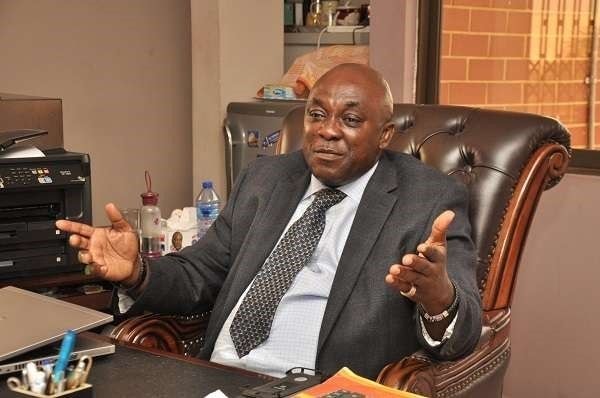 Undue delays in approving tax waivers hurting industry - Trade Committee Chair cries