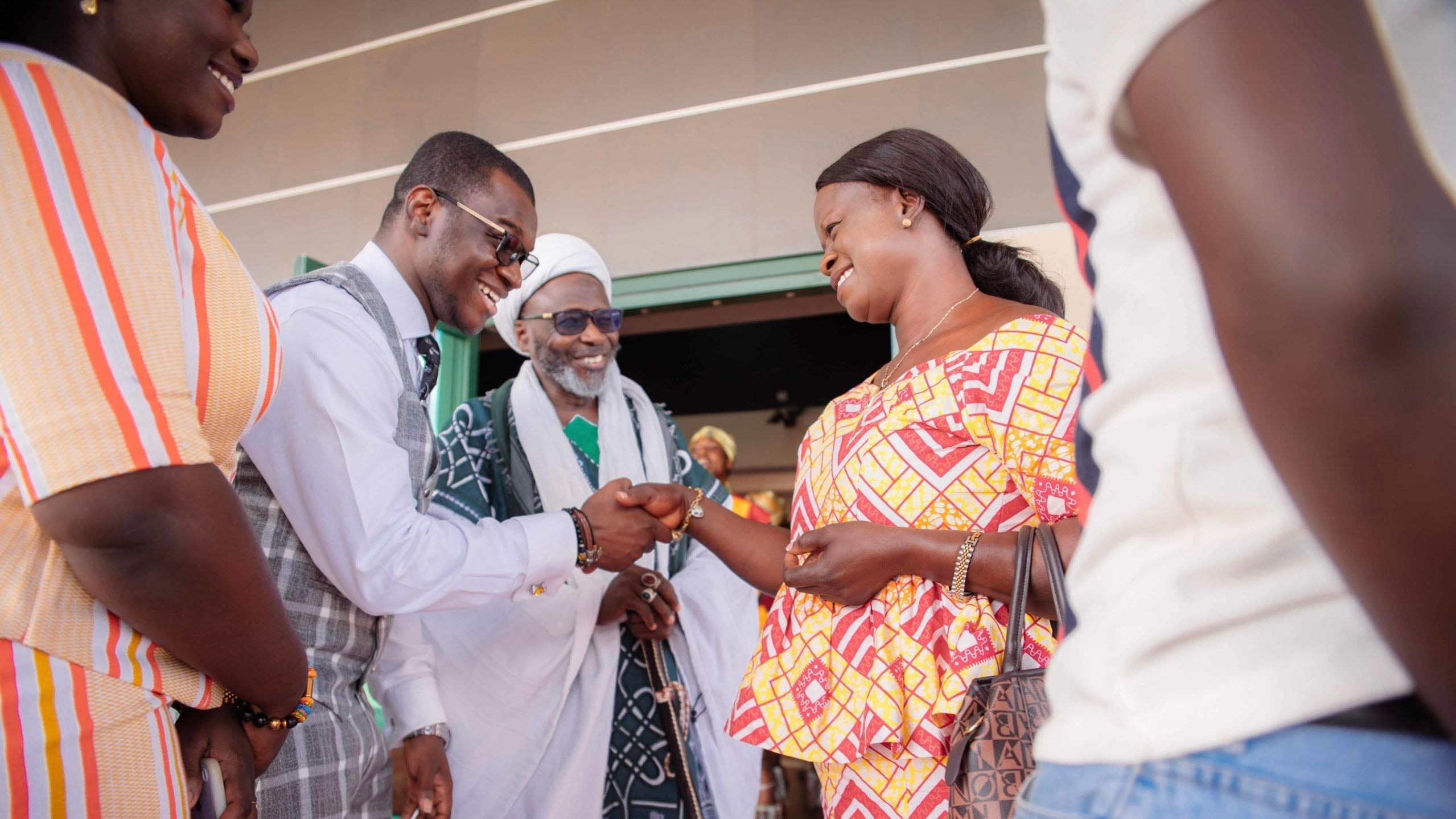 The Power of Humility in Fostering Successful Business Collaborations in Africa