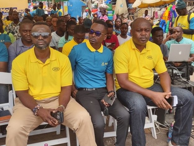 MTN launches 2023 MoMo season in T’di