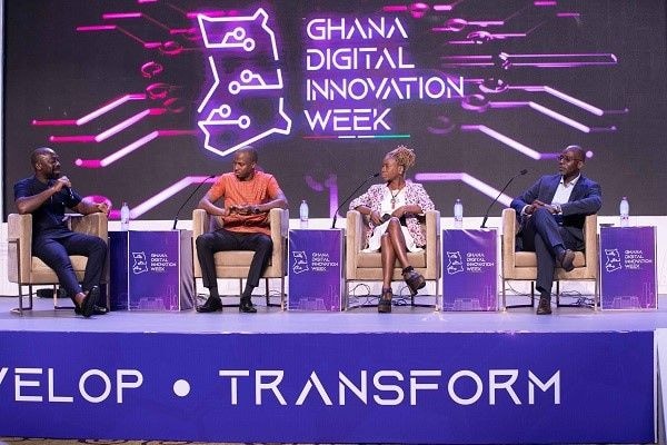 Digital Innovation Week returns in November