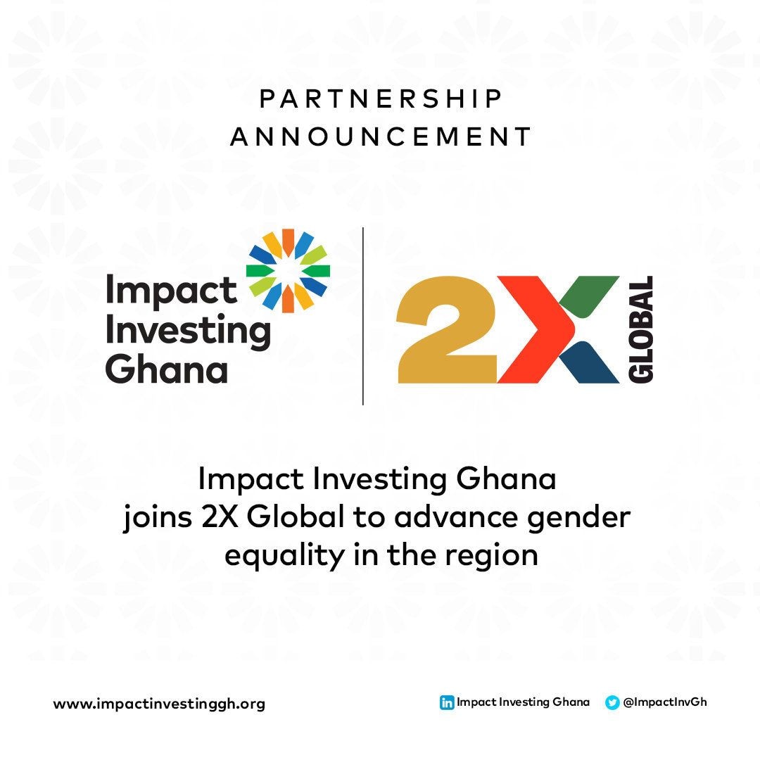 IIGh joins 2X Global to advance gender equality in the region