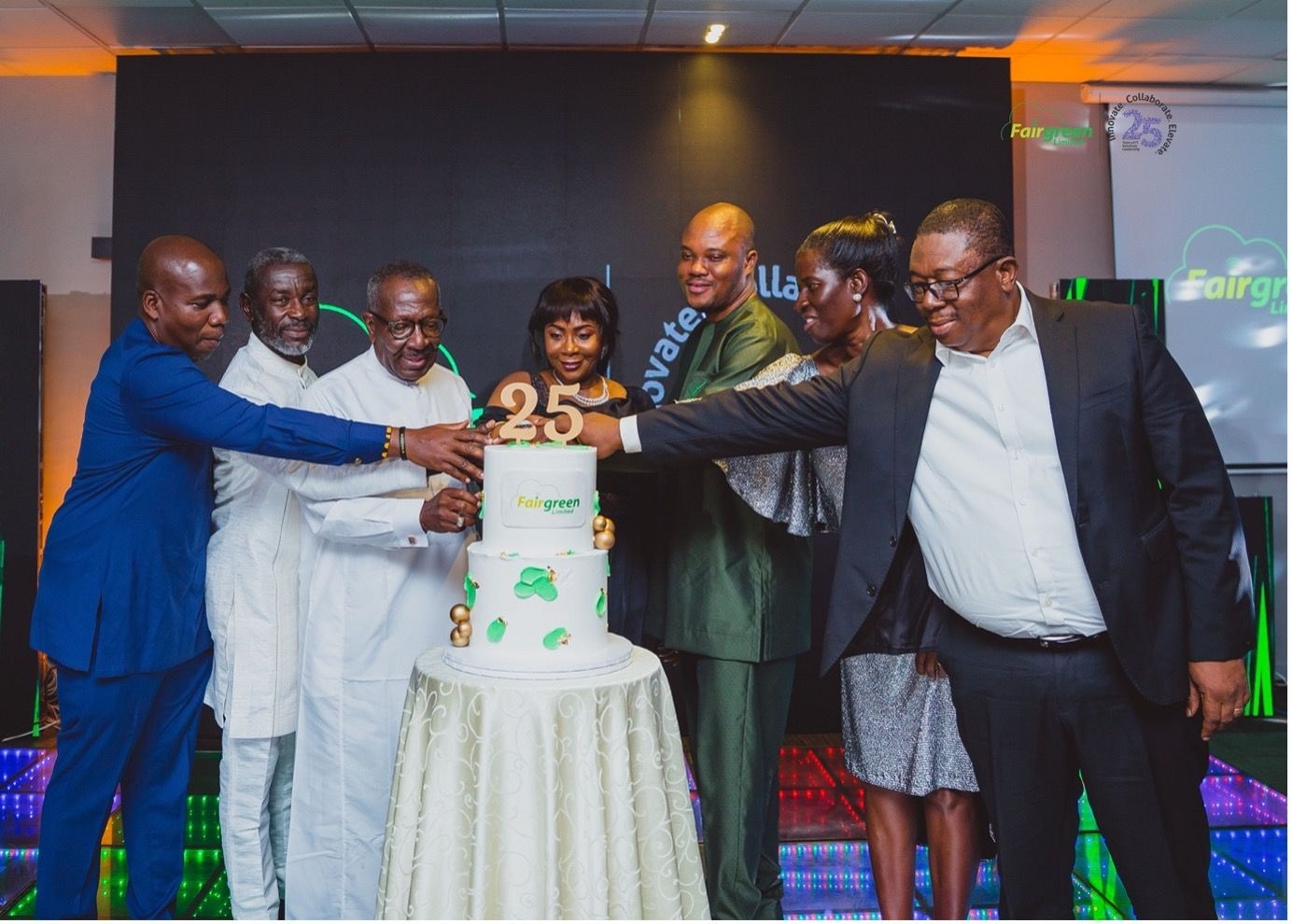 Fairgreen to offer cloud computing solutions to clients