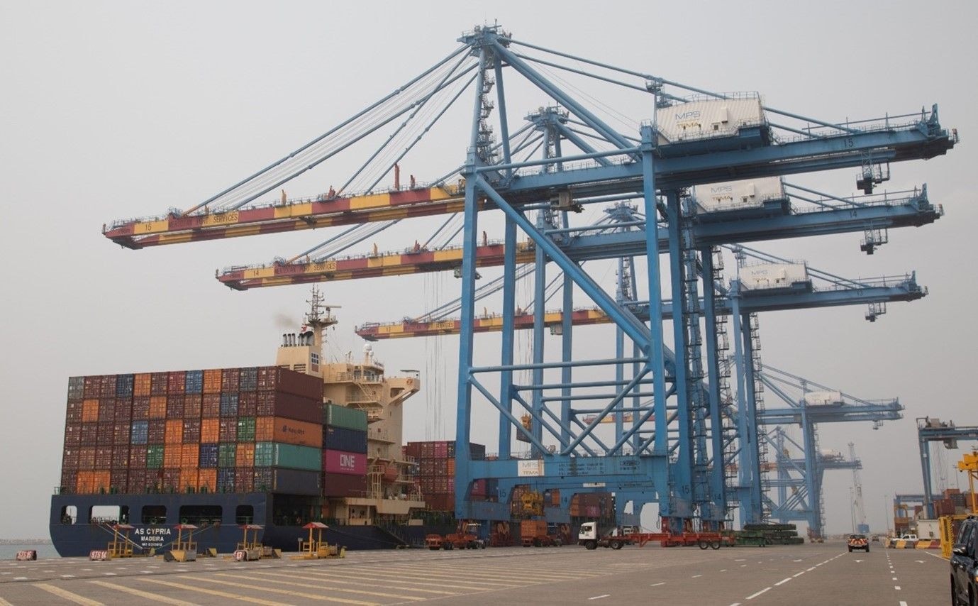 GPHA clarifies decision to increase port tariffs
