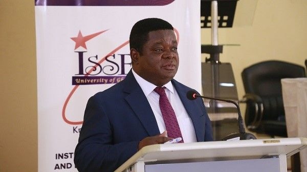ISSER advocates evaluative thinking for tax implementation