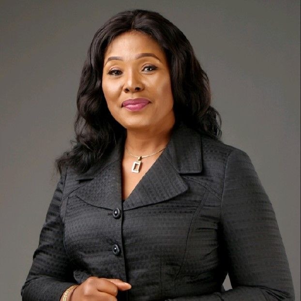 Moore leads African women insurers