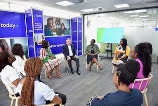 Standard Chartered deepens commitment to female start-ups