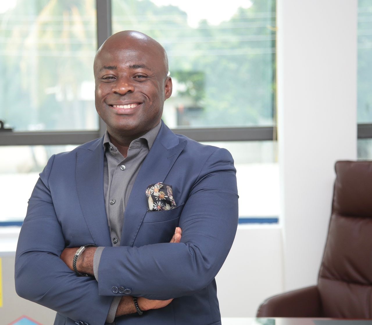 McDan Group of Companies appoints new Group CEO