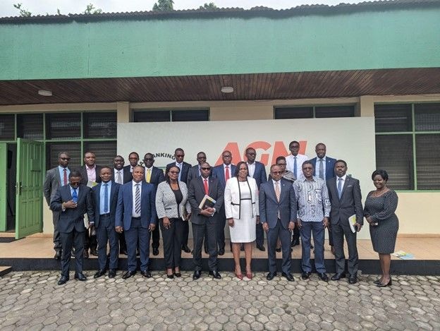 Nat’l Banking College well-positioned to drive recovery, transformation – BoG