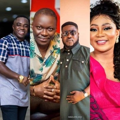 Nominees for Time Ghana Arts and Entertainment Awards unveiled