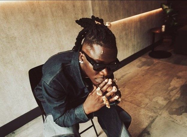 Stonebwoy and Shaggy’s ‘My Sound’ featured on ‘Love & Hip Hop: Miami’ TV show