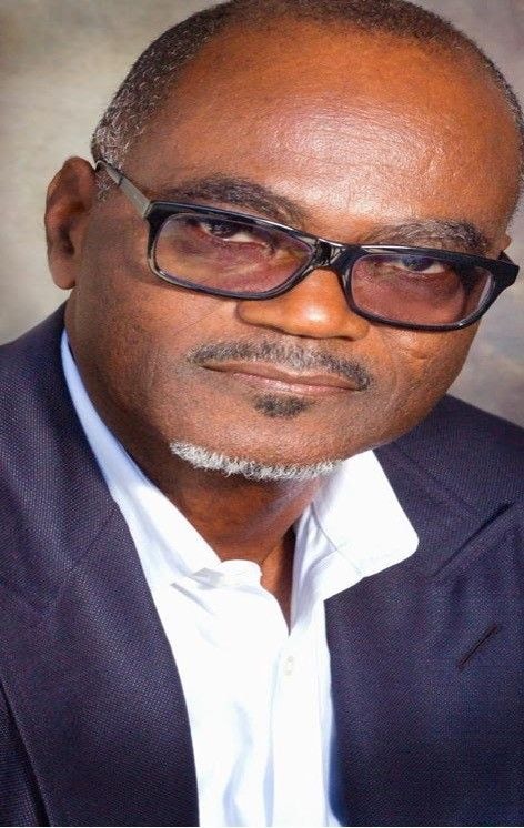 Strive for Success and Impact – Dr. Kofi Amoah to African Youth