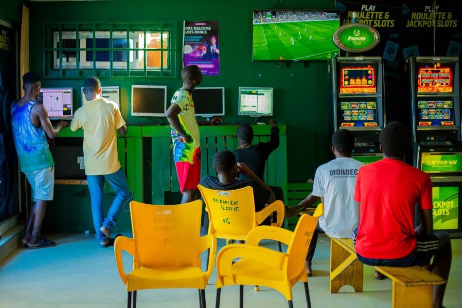 Taxing betting: externalities and paternalism amid economic hardship