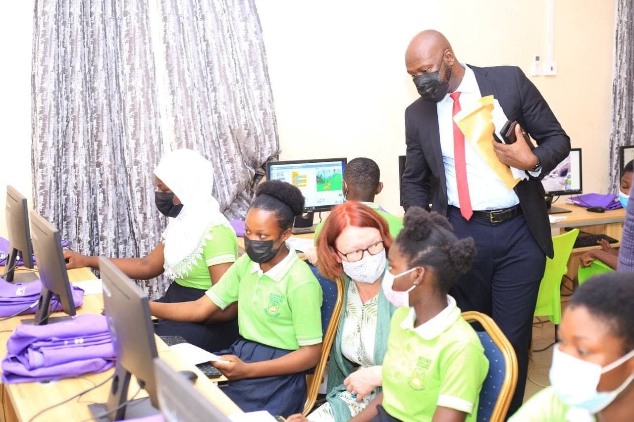 ICT development: Matters arising