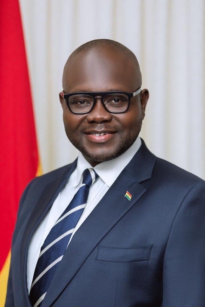 Francis Asenso-Boakye joins other trailblazers at PMI Africa Conference in Nairobi