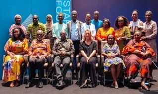 STAR-Ghana marks 5 years of excellent CSO mobilisation