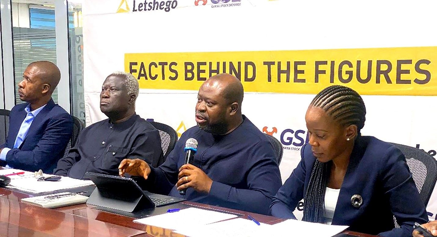 Letshego gets BoG approval for GH¢200m issuance