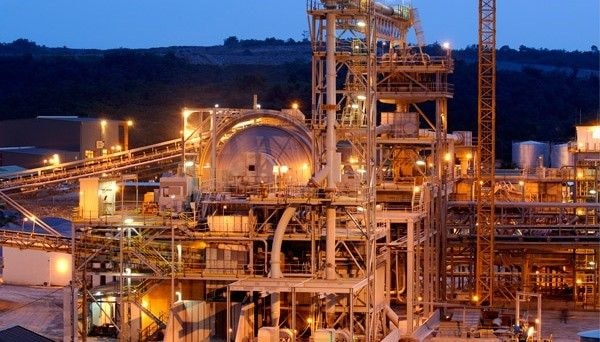 Gold Fields reports 4% drop in gold output during H1