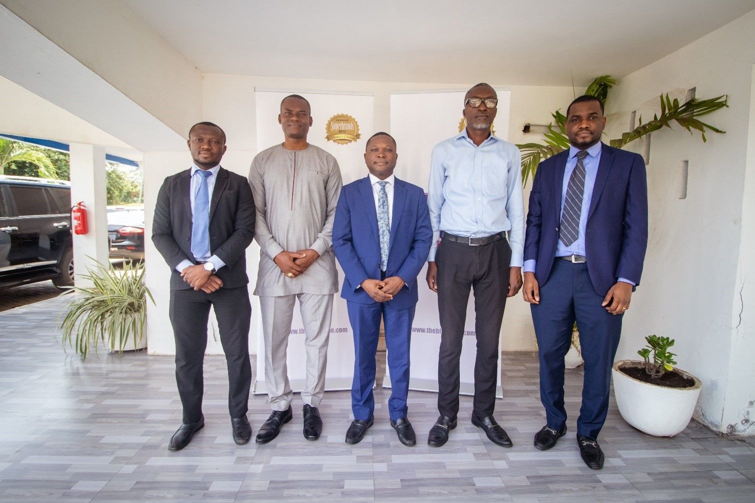CIB strengthens ties with B&FT ahead of 60th anniversary