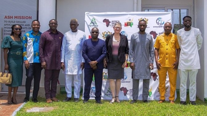 Agri-food MSMEs get boost to unlock full potential