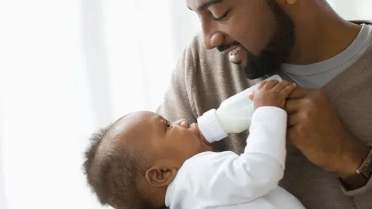 Stanchart gives 20 weeks of paid paternity, adoption and surrogacy leave to all employees