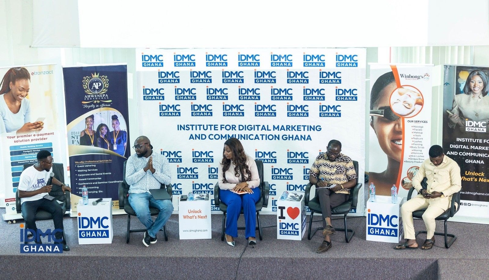Embrace digital tools for transformative event management