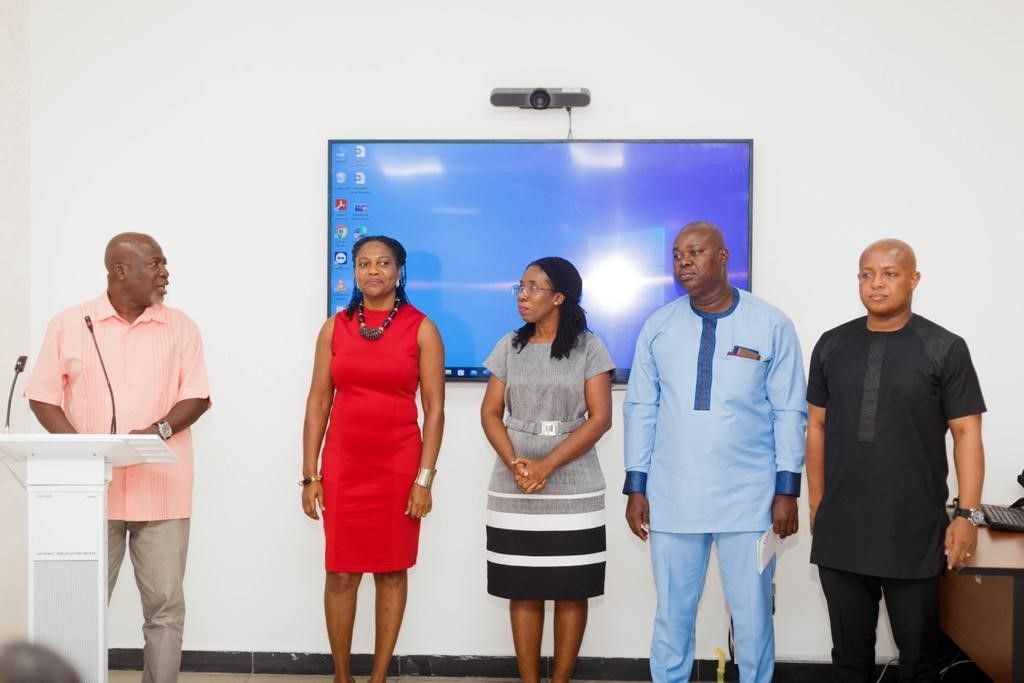 Consolidated Energy Services Chamber officially launched in Accra