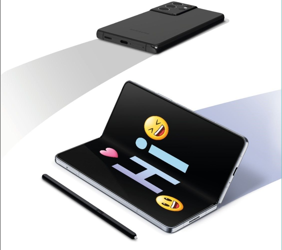 Samsung starts trade-in device programme for brand new Galaxy Z Fold5, Flip5