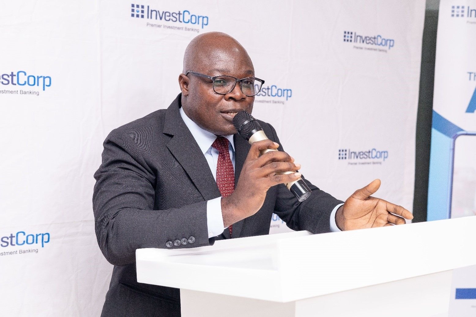 Investments climate will rebound soon – InvestCorp