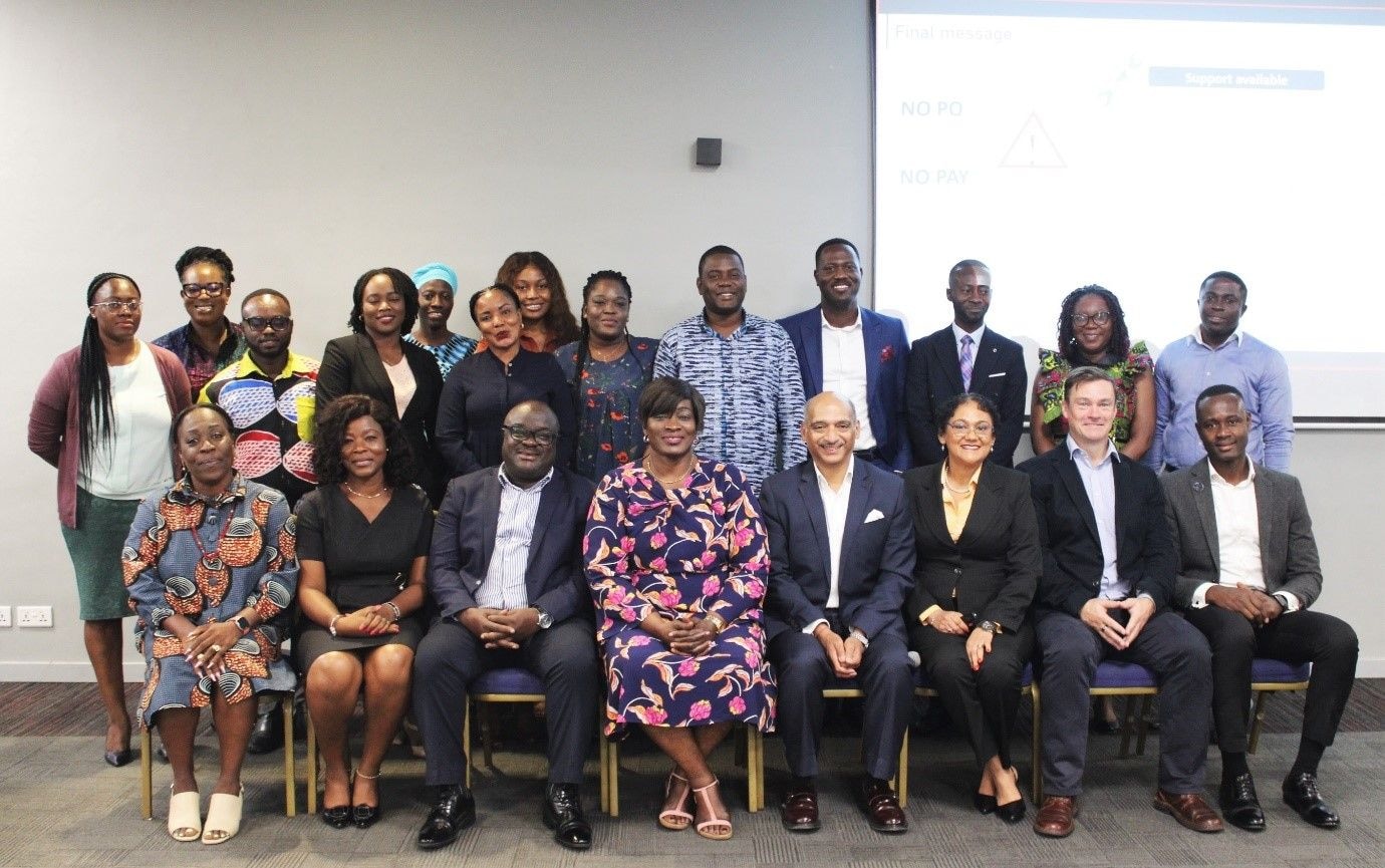 Tullow drives local participation in oil and gas sector