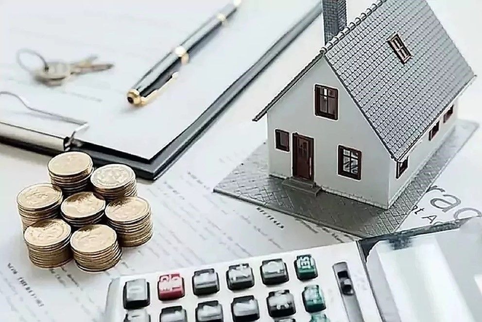 REAL ESTATE MINUTE: REAL ESTATE TAXES--Pro tips you should know