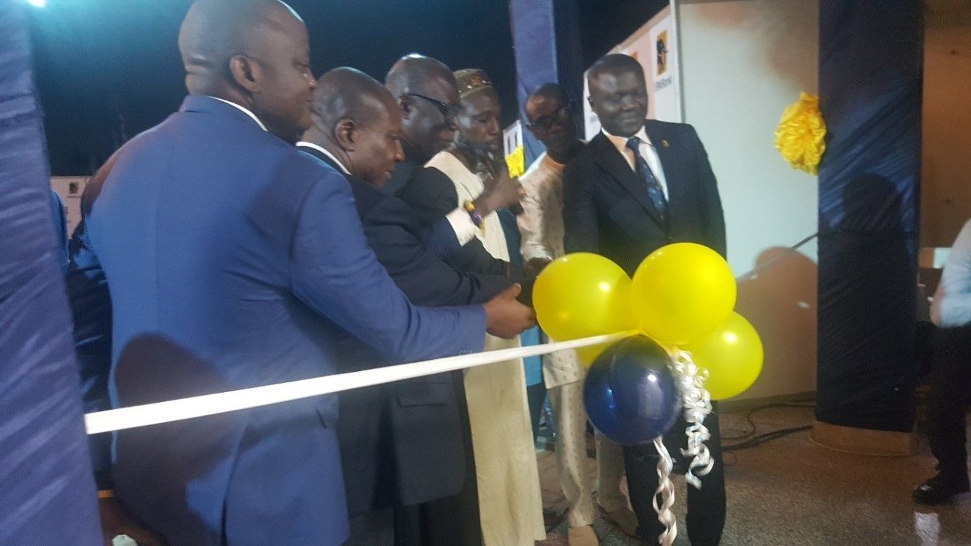 FBNBank launches Akye promotion