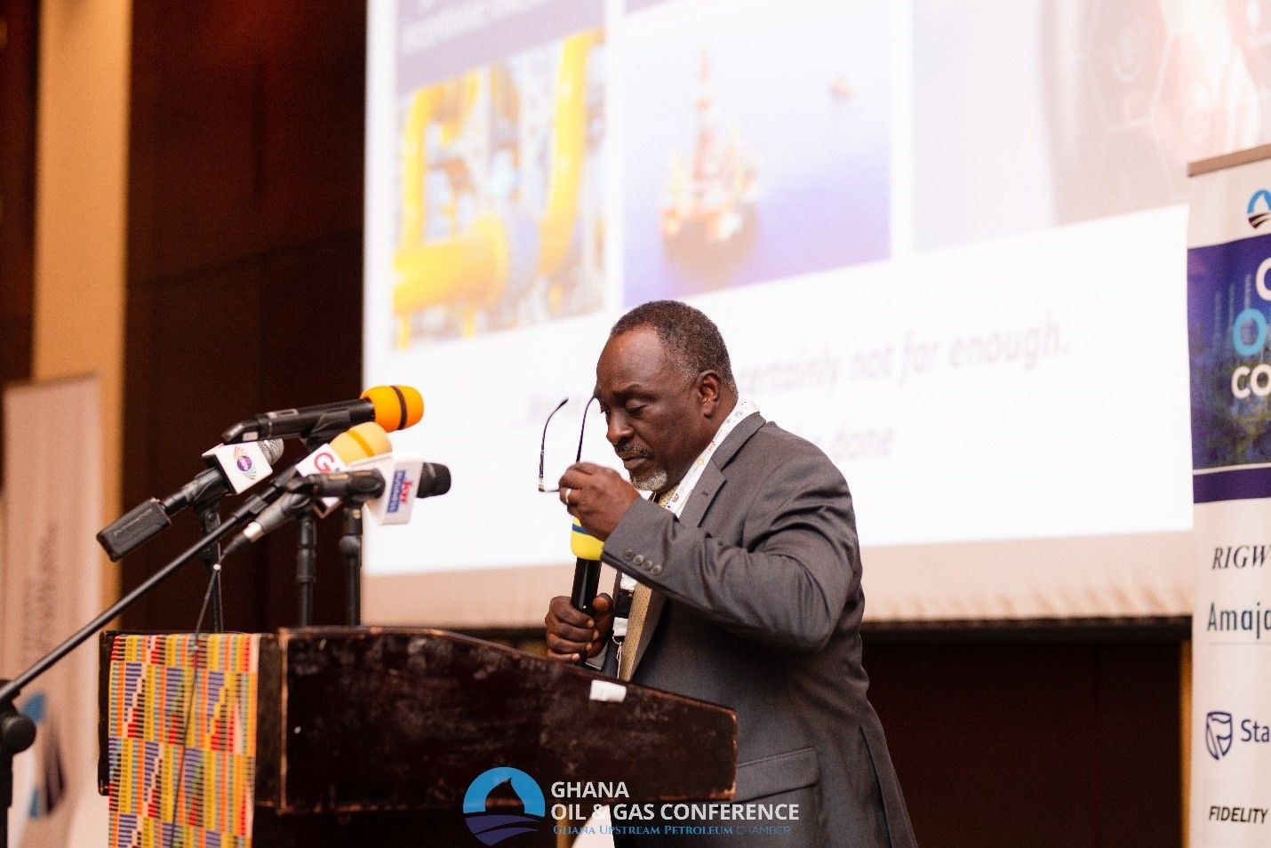 Oil and gas industry contributed US$1.43 bn to gov’t revenue in 2022
