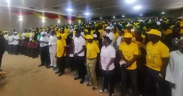 Strong cooperatives needed to transform agriculture