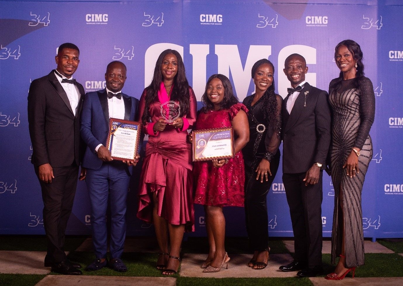 Star Assurance awarded Marketing Oriented General Insurance Company of the year
