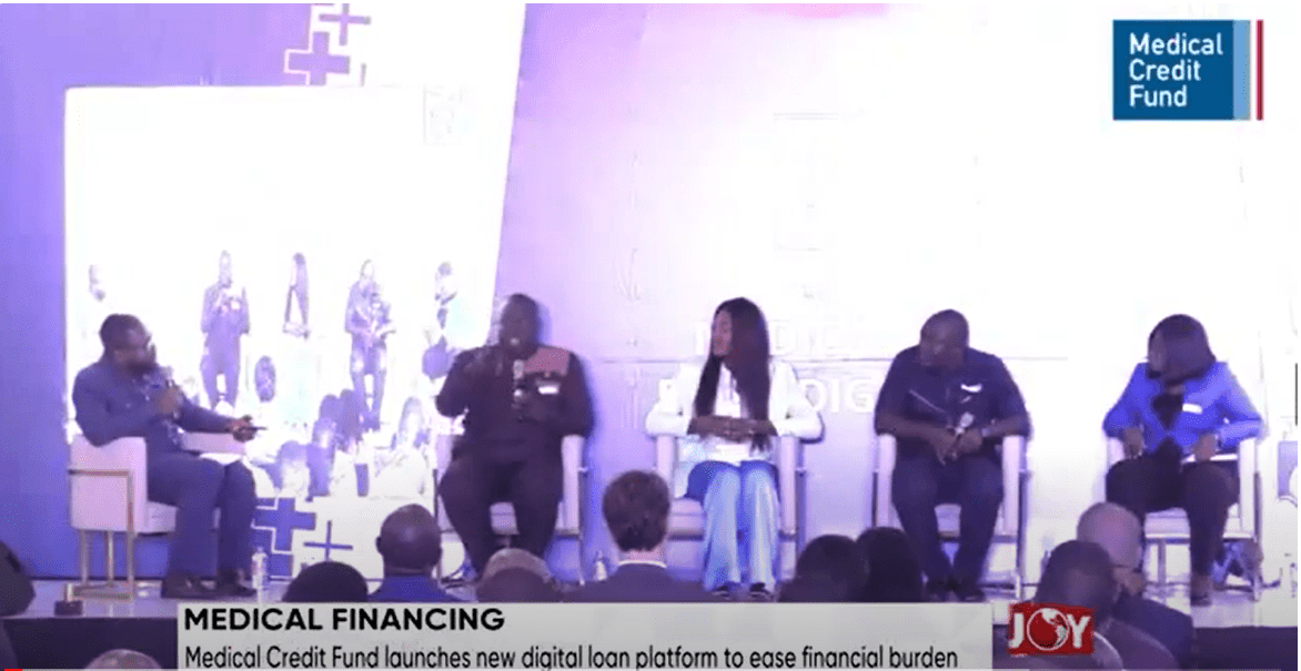 Kowri, Medical Credit Fund Unite to Launch Digital Loans for Health Facilities