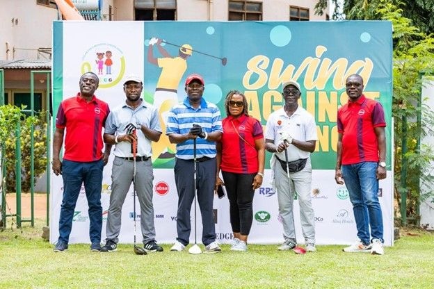 Absa Bank demonstrates commitment to childhood cancer care