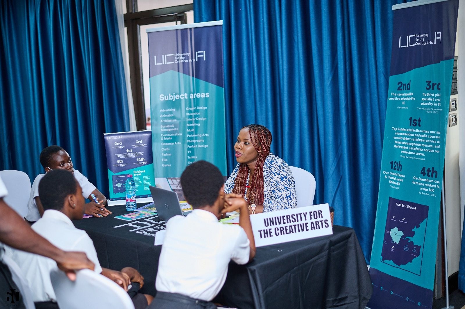Excel-Plus Education to host UCA Open Day 2023 In Accra