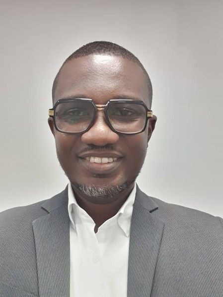 Fidelity Bank is fully committed to driving financial revolution – Kwame Aduansere