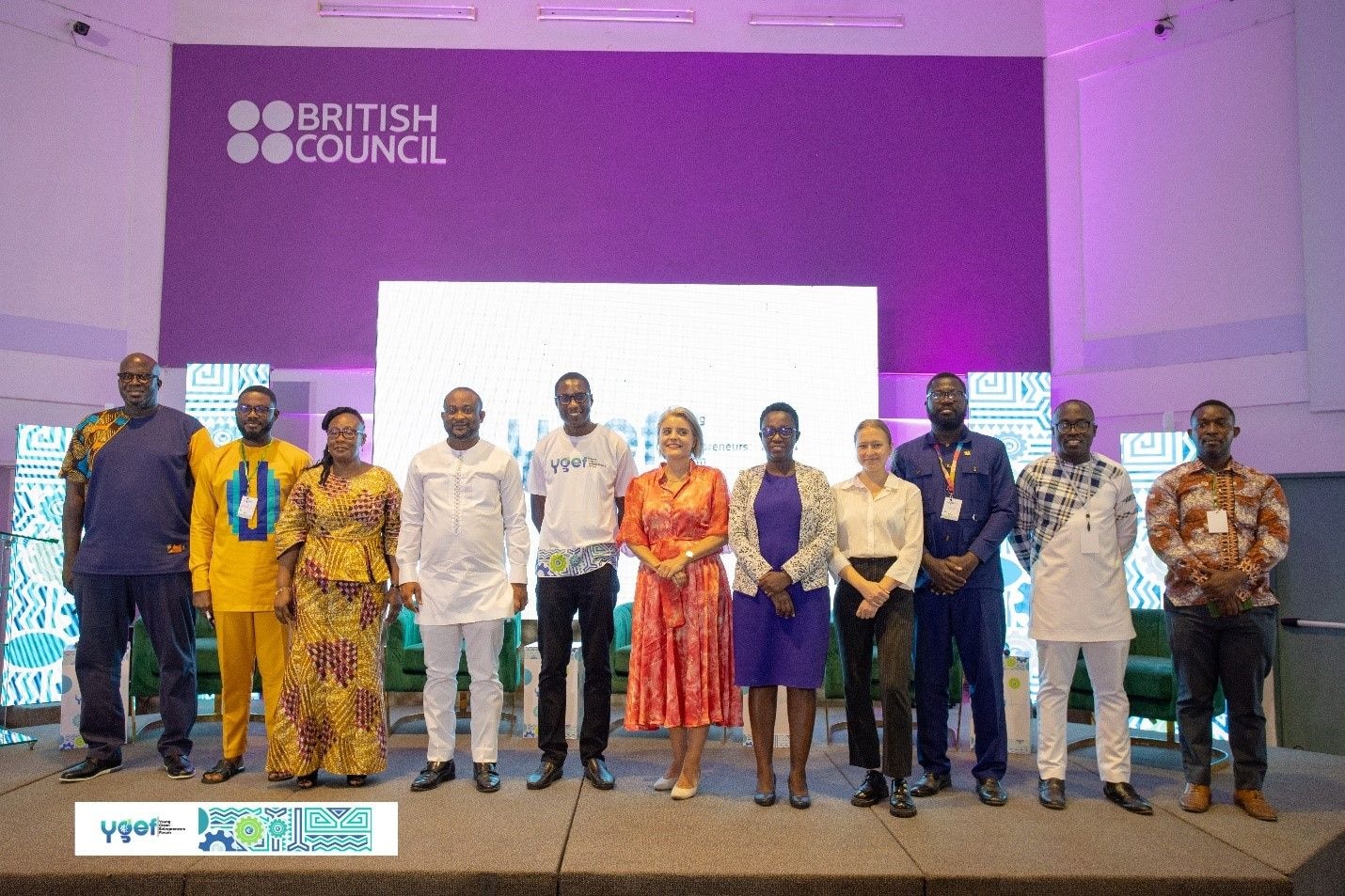 Prioritise support for green businesses - experts urge   