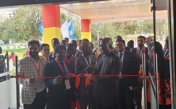 Boosting power sector for sustainable future