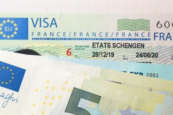 New French visa application center opens in Accra