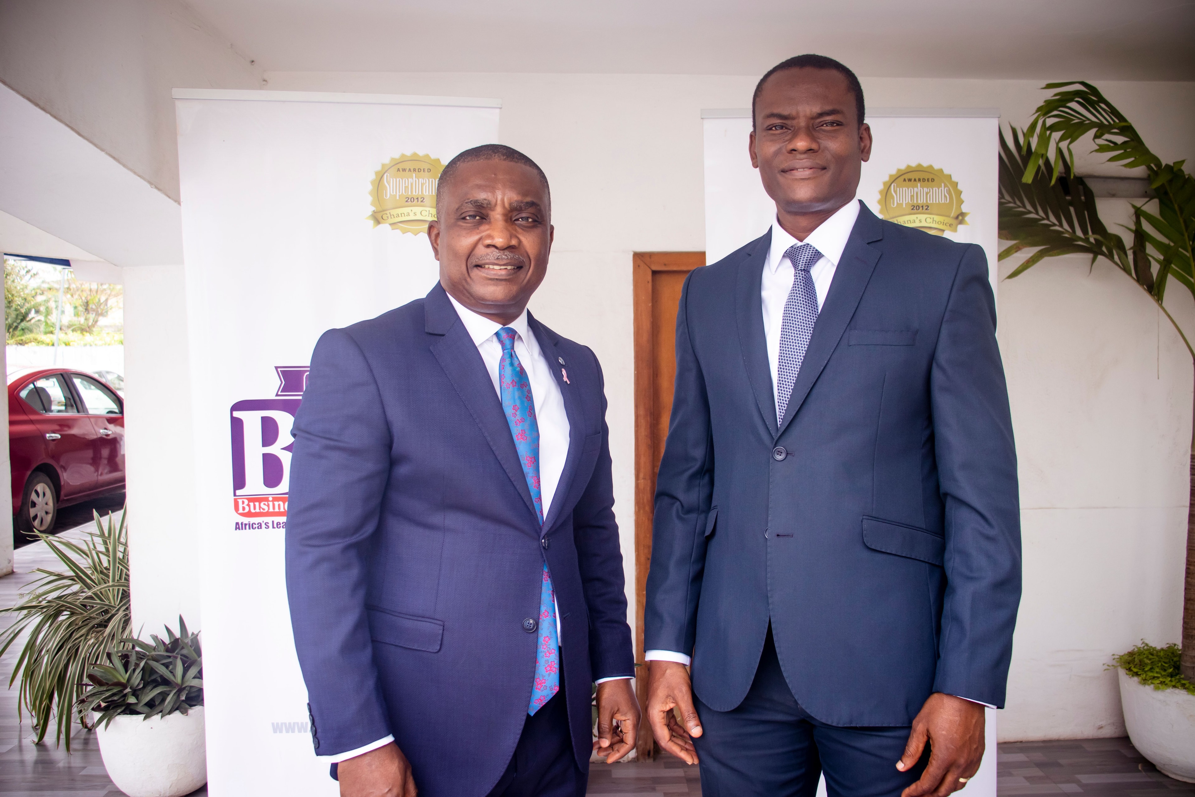 OmniBSIC Bank solidifies ties with B&FT