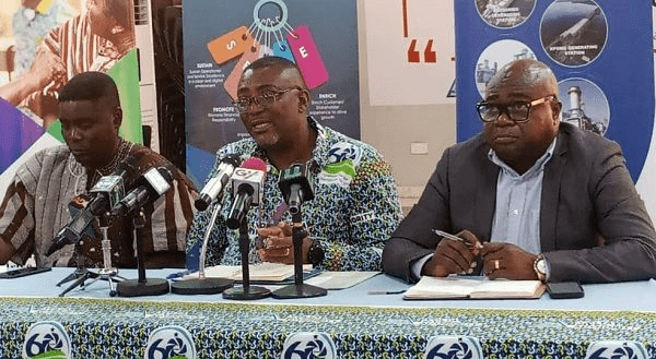 VRA commits GH¢20m to flood victims