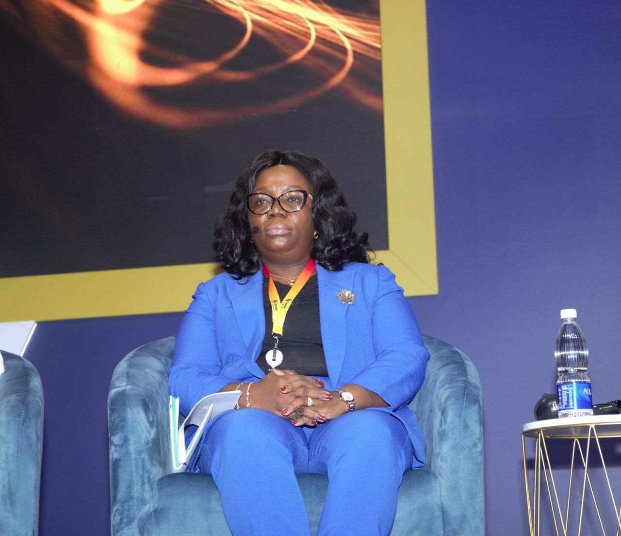 African governments should have LPG plans to make it more accessible to women – NPA's Linda Boamah Asante