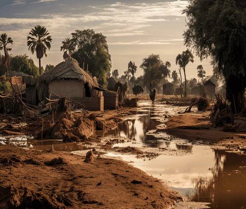 The Tech Advantage with Elorm K. Foli: Technology’s role in flood management
