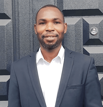 Revolutionizing the food supply chain