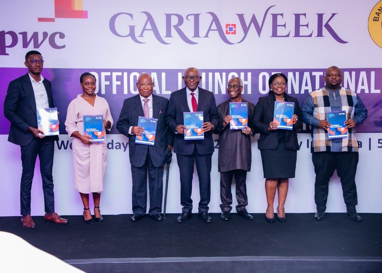 GARIA unveils maiden Corporate Insolvency and Restructuring Journal