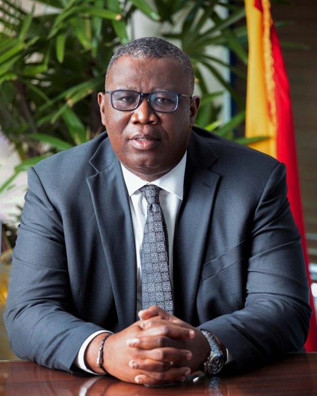 Petroleum Commission supports journalist training on energy transition