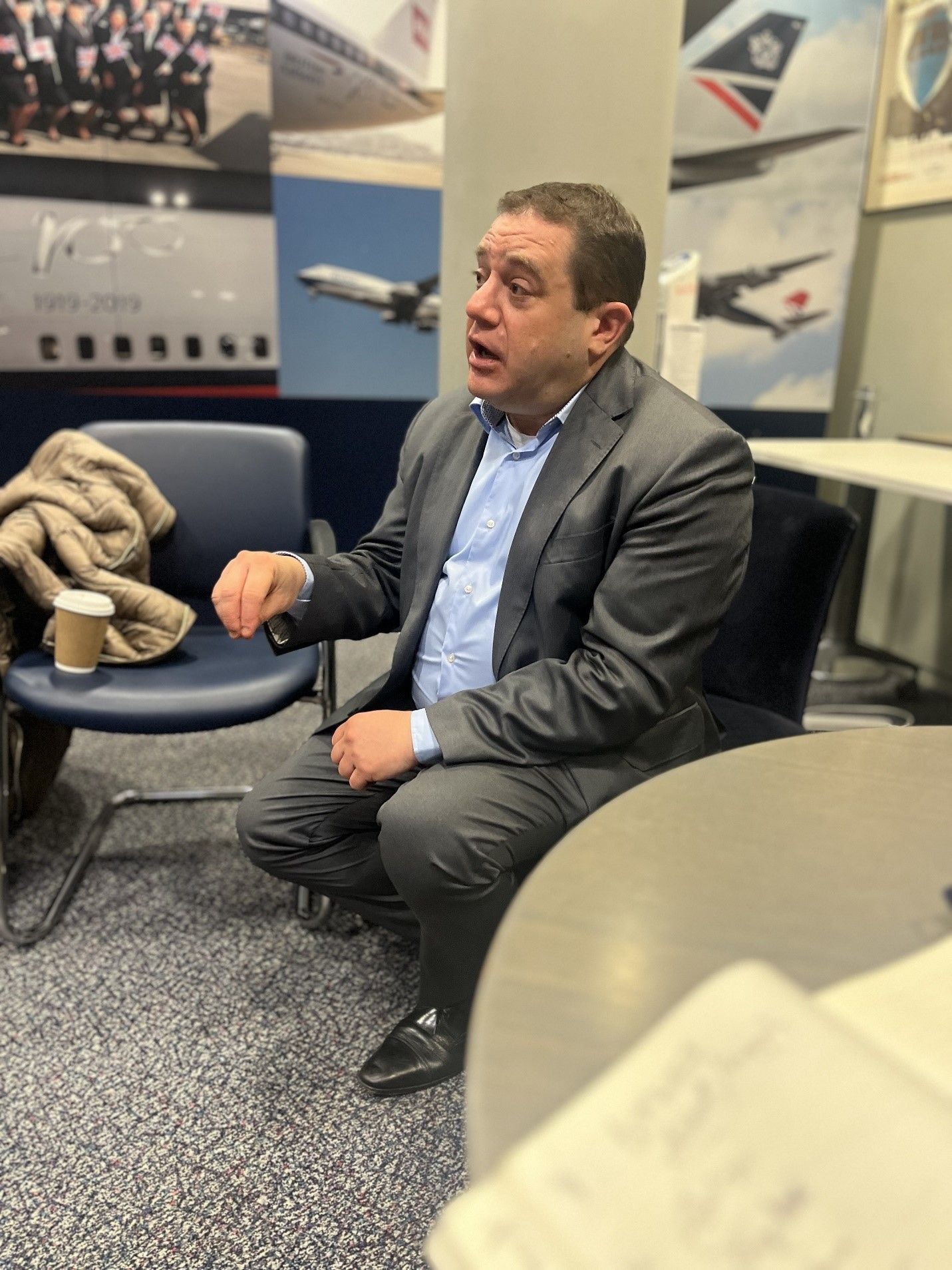 British Airways sees Ghana operations key to growth